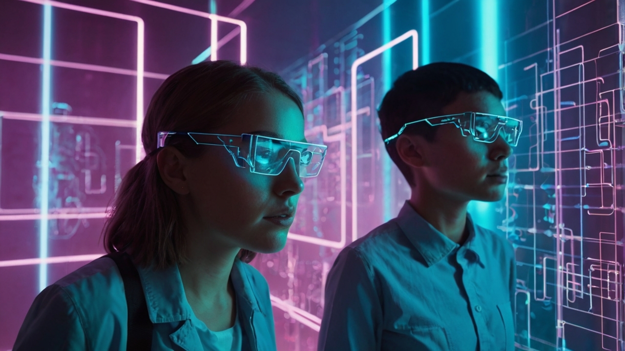 Получить образование